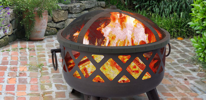 Fire Pits