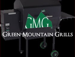 Green Mountain Pellet Grills