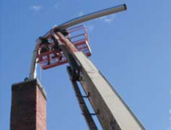 Chimney Relining