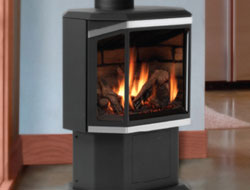 Gas Stoves