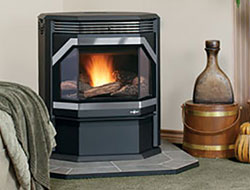 Pellet Stoves